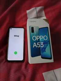 Używany Oppo A53