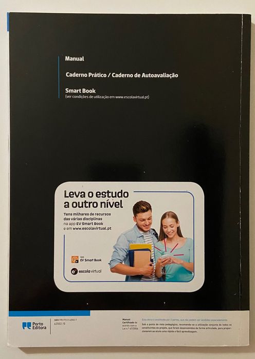 Novo Espaço 11- Matemática A 11°ano