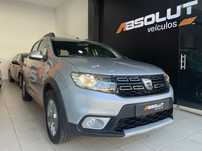 Dacia Sandero 0.9 TCe Comfort