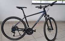 Rower KTM life road