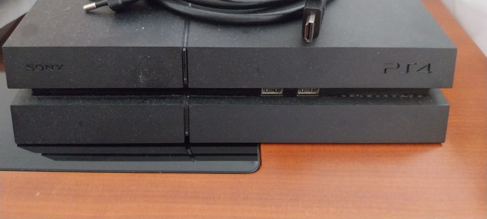 Playstation 4 1Tb