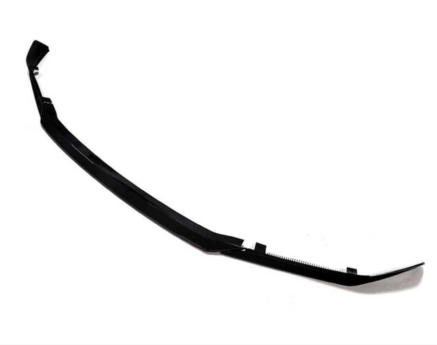 Сплиттер на BMW M5 F90 CS G30 диффузор губа пороги сплитер спойлер