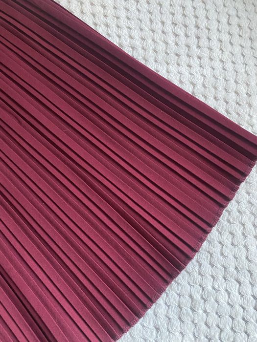 Спідниця плісе нова