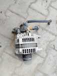 Alternator opel Meriva a Zafira b astra h 1.7 CDTI