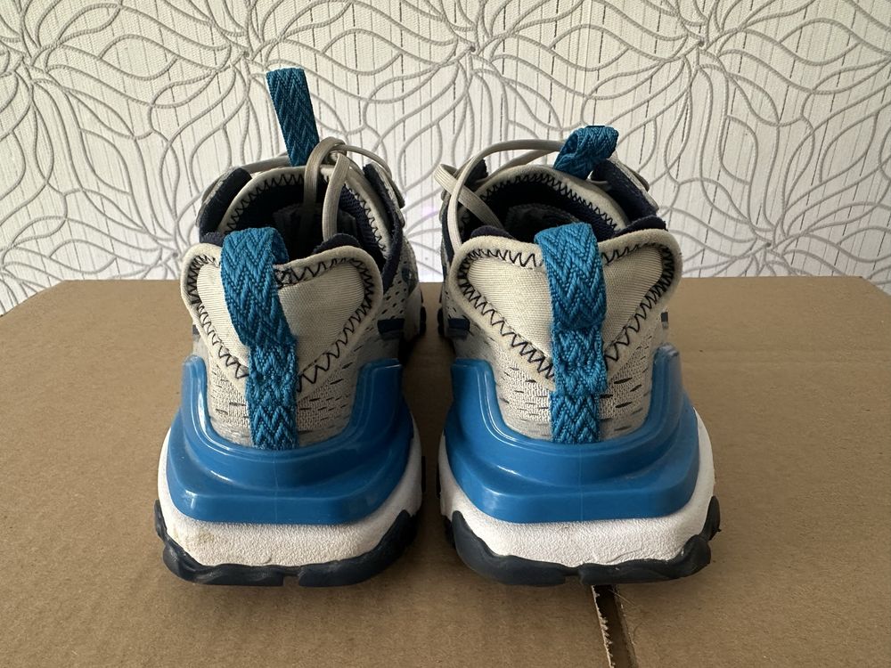 Кросівки Nike React Vision 37.5 р.