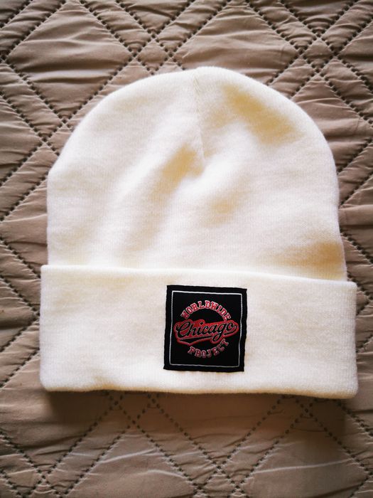 Gorro Chicago Acessoires