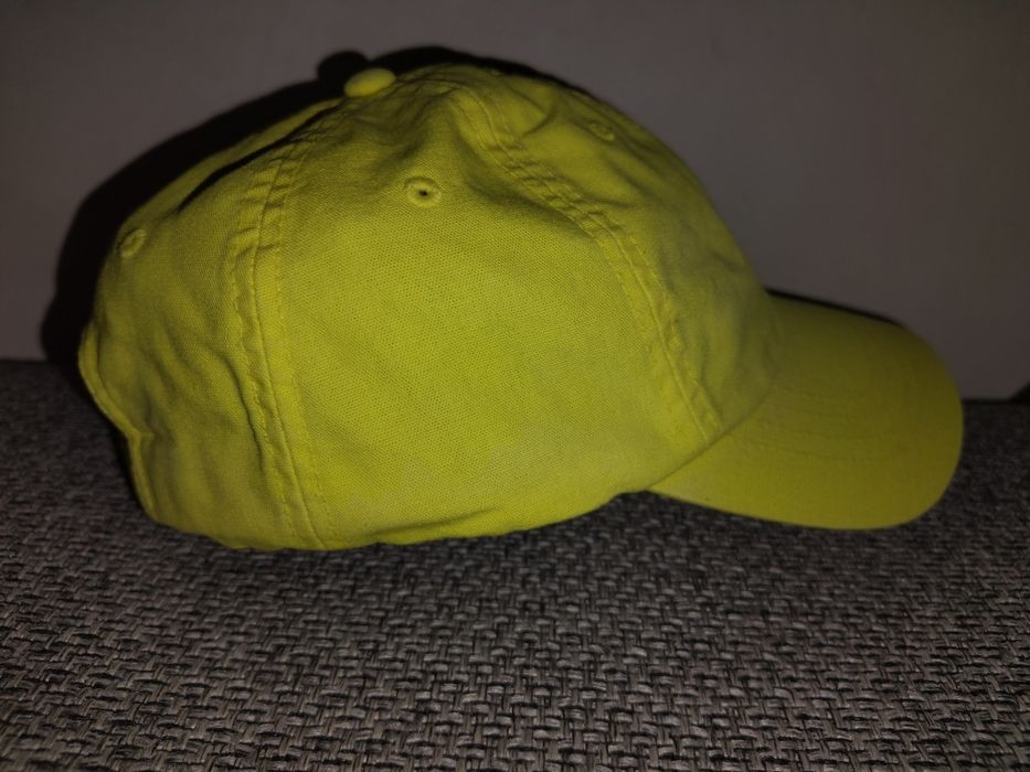 Czapka z daszkiem The North Face bejsbolówka
