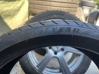 Opona GoodYear Eagle F1 Asymetric 5 245/35R20 95Y