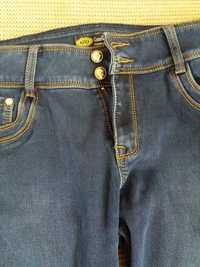 Продам женские утепленные джинсы