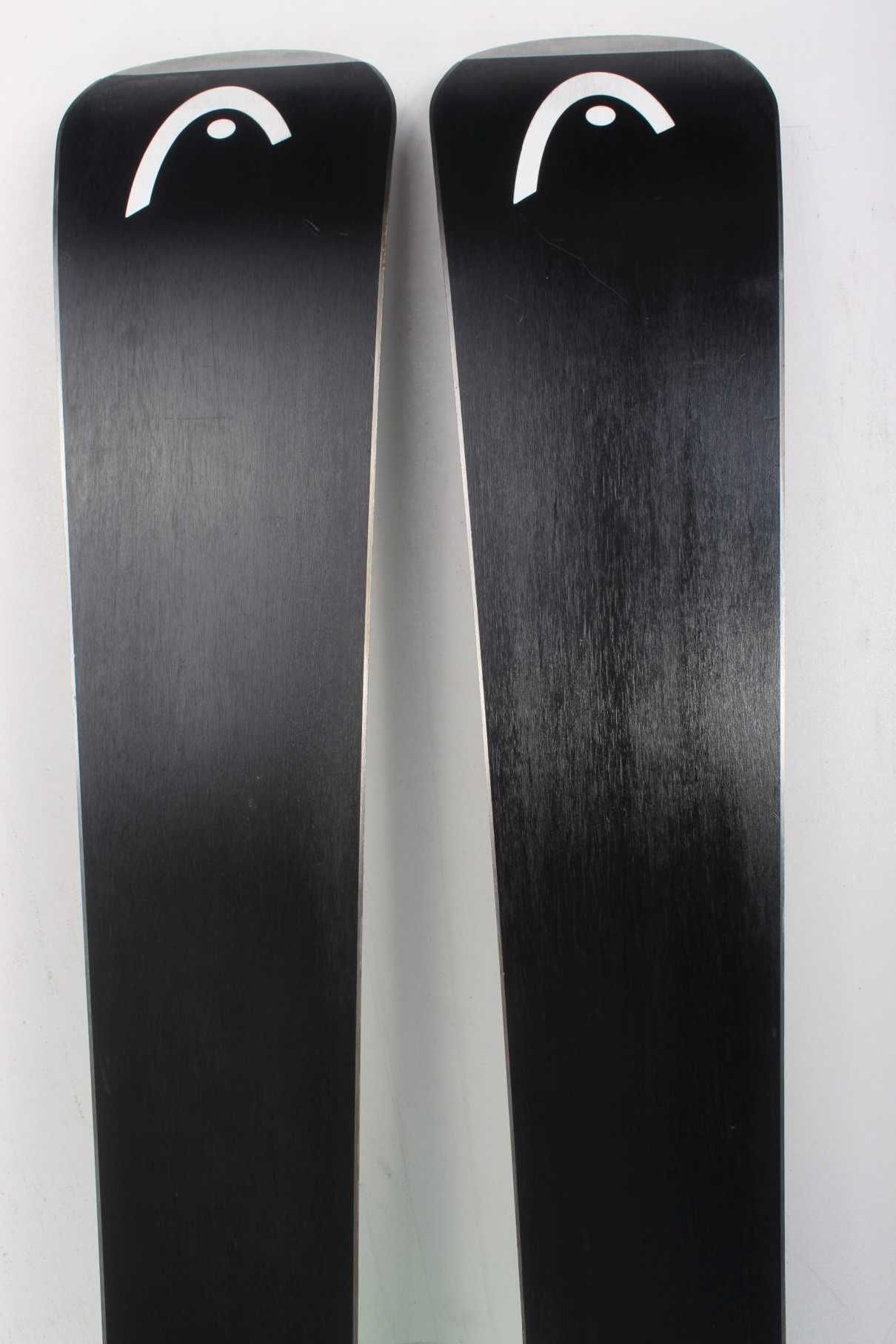 Narty Head Supershape I.Magnum 156 cm + PRD 12 Gripwalk 2020 - 859