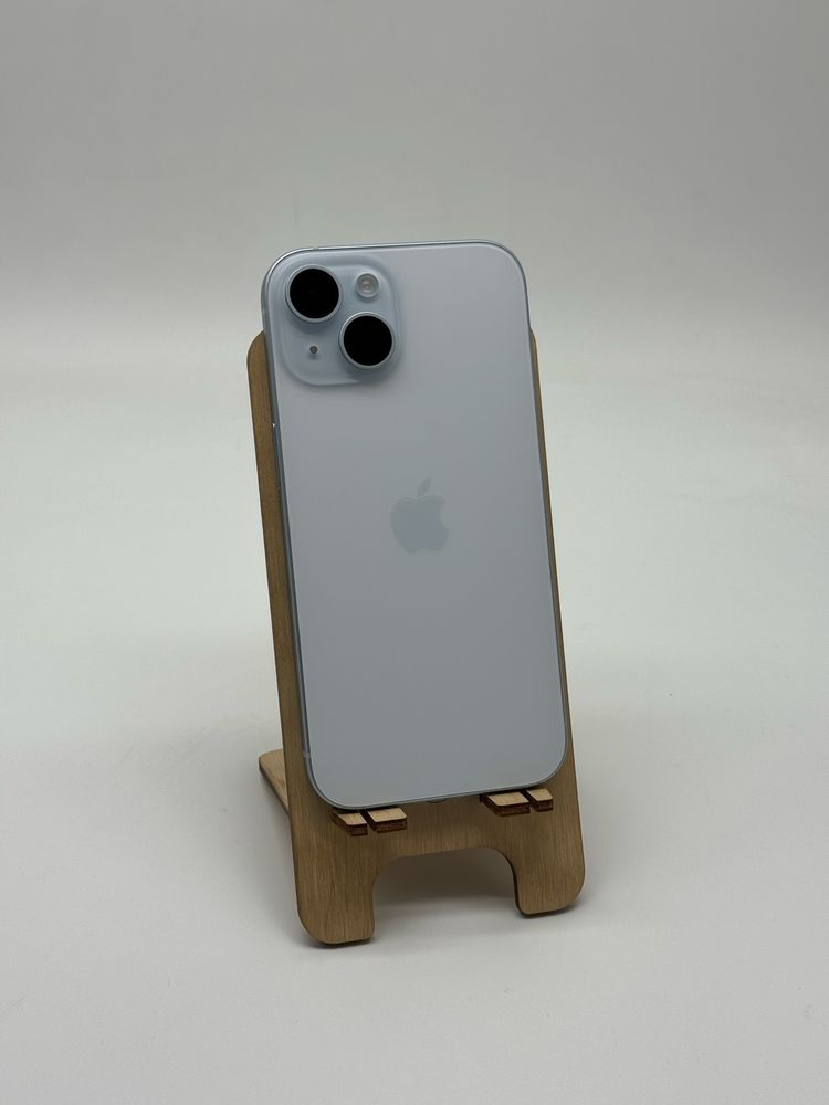 iPhone 15 128Gb Blue Neverlock