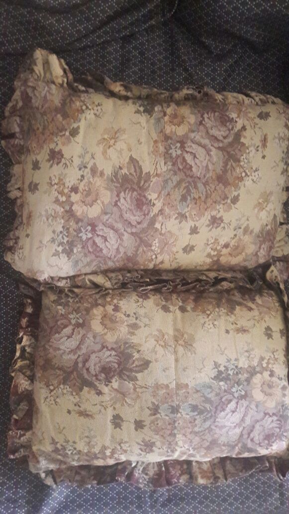 Подушки диванные набор 4 шт