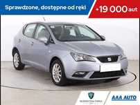 Seat Ibiza 1.4 TDI Comfort , Klima, Tempomat