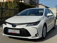 Toyota Corolla 1WŁ ASO Salon PL FV23% Comfort Kamera ACC CarPlay