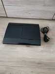 Konsola Ps3 / Ps 3 ( 12Gb ) z zasilaczem /Super slim/sprawna i zadbana