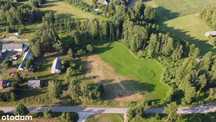 Piękne siedlisko 1,8ha nad rzeką 4km od Siemiatycz