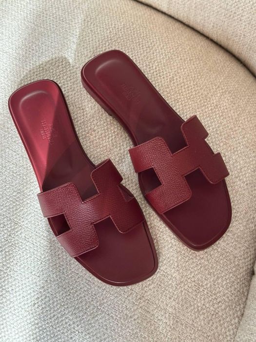 Oran oran шлепанцы 40.5 р.