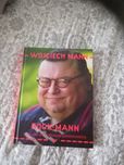 Wojciech Mann Rock Mann