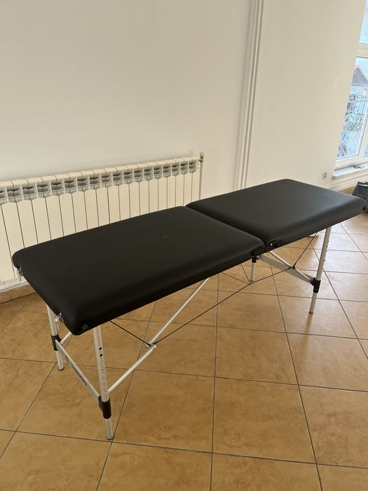 Łóżko kosmetyczne skladane 60cm