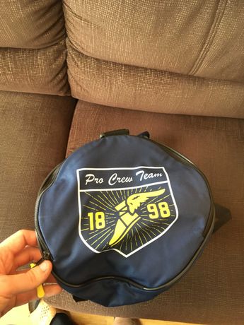 Torba sportowa Goodyear