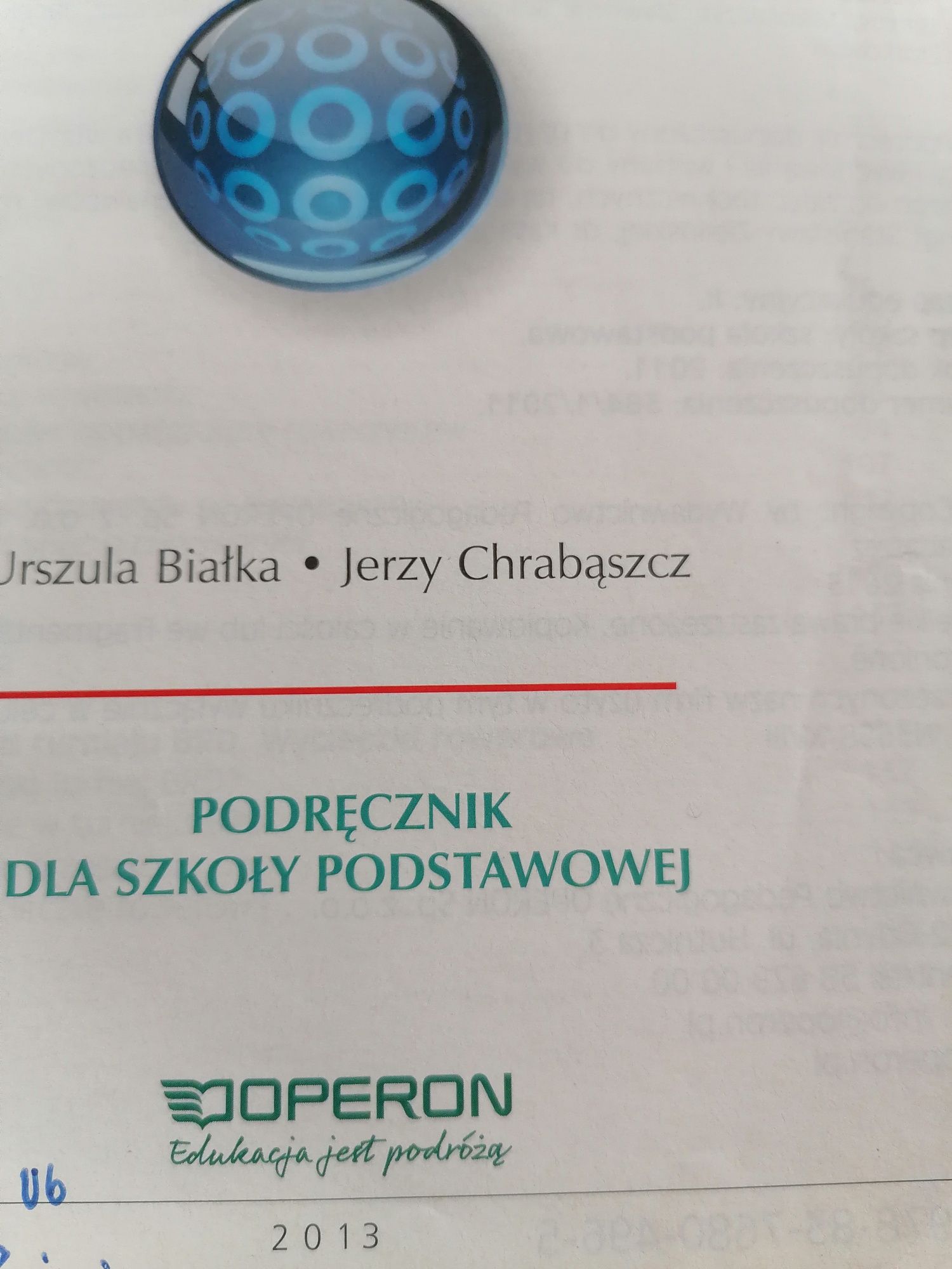 Zajęcia techniczne cześć komunikacyjna