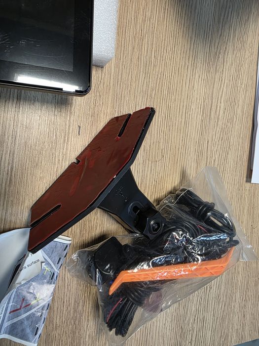 Radio samochodowe  - monitor  samochodowy 7 ''inch Car Video Player