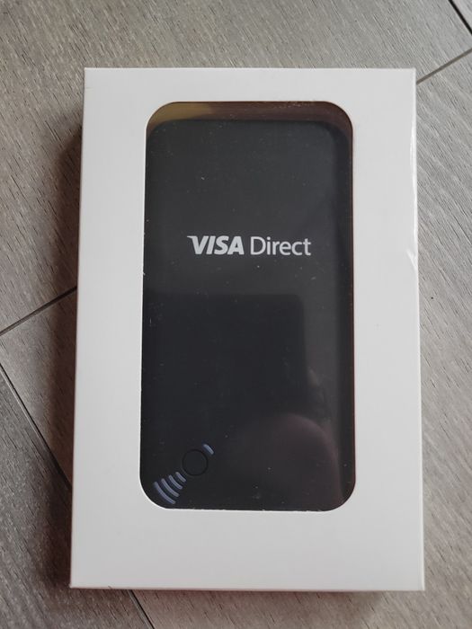 PowerBank INTOUCH 4tys 45112 NOWY