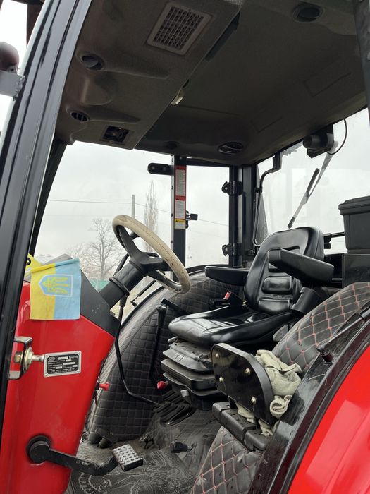 Трактор Yto LX954
