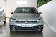 VW Polo 1.0 TSI
