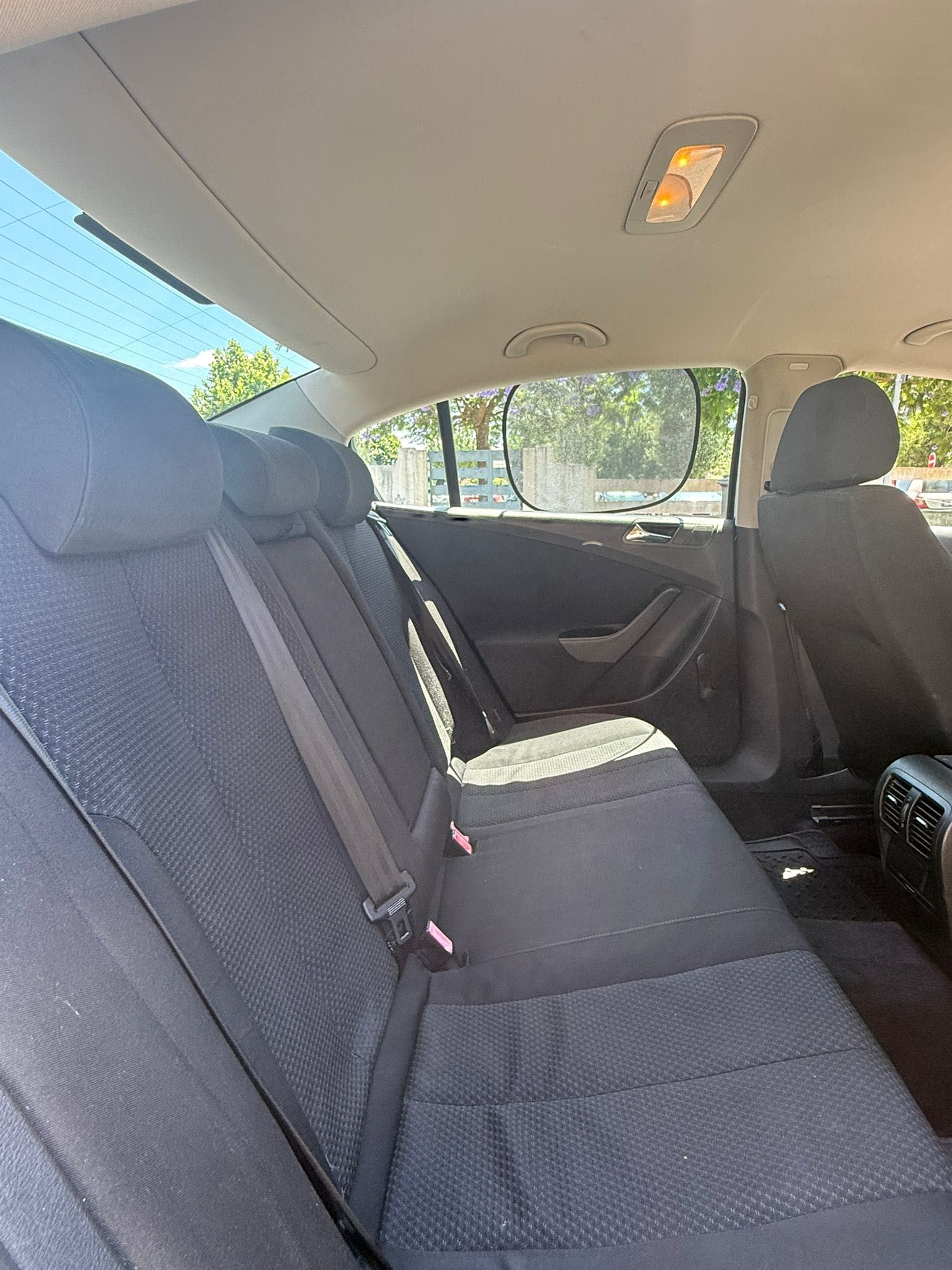 VW Passat 2.0 TDI Confortline