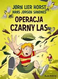 Operacja Czarny Las