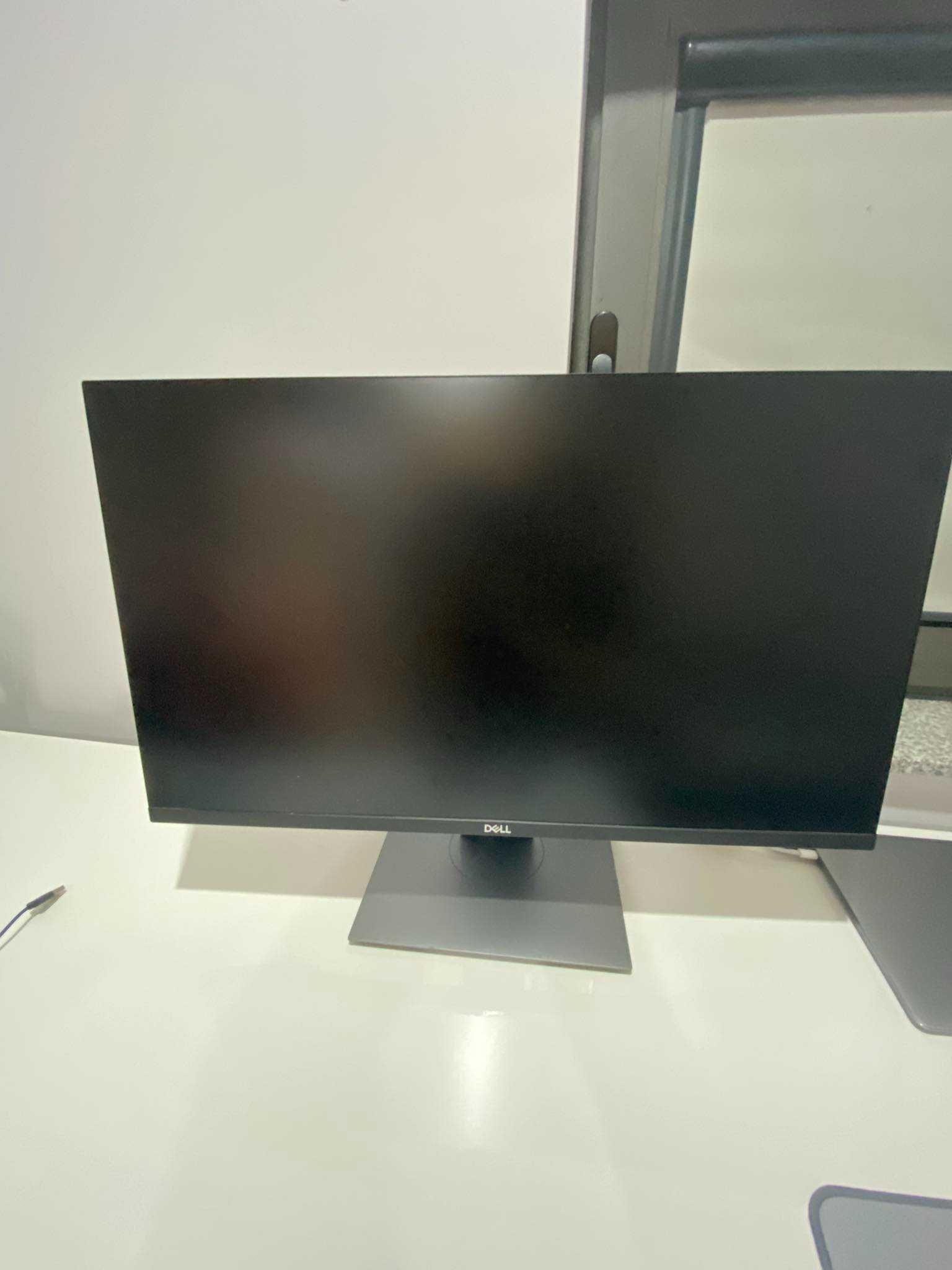 Monitor DELL 27''