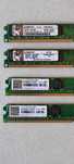Memória RAM DDR2