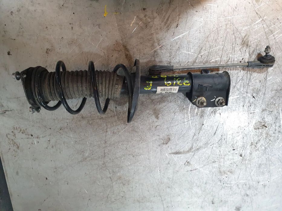 Amortecedor frente esquerdo PEUGEOT 208 II