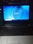 Portátil Toshiba como novo notebook pc
