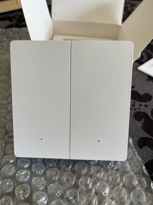 Interruptor Inteligente Zigbee/ Alexa/Smartlife