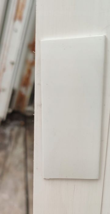 OKNA Używane 69x129 OKNO Fix KacprzaK Plastikowe PCV Lider Okna OLX