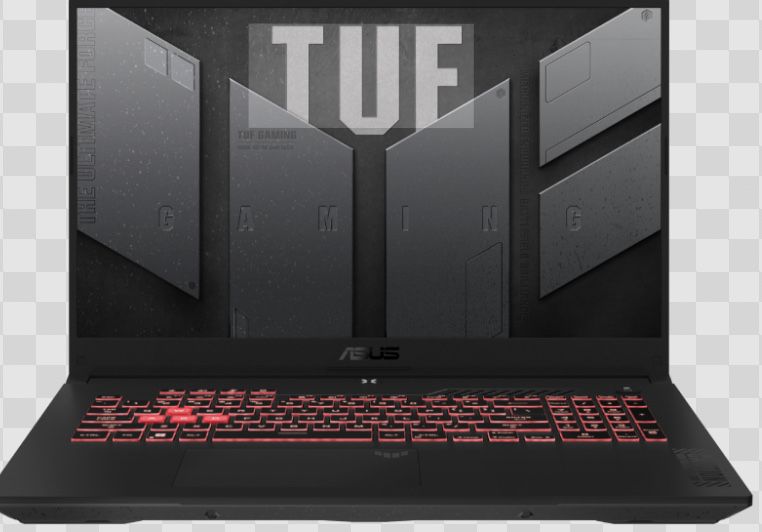 Прдам ноутбук ASUS TUF Gaming F17 . Пишить в тг , вайбер,whatsapp