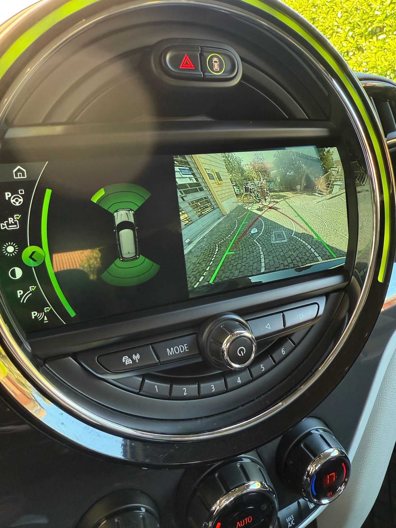 mini Countryman Cooper SD ALL4