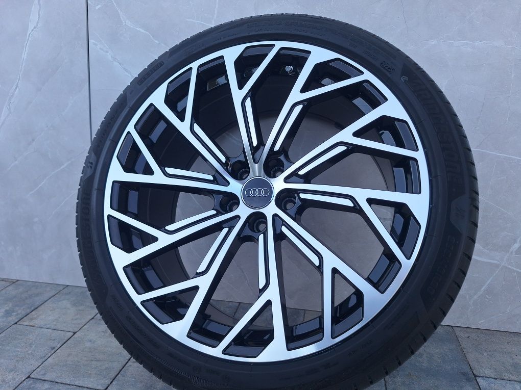 Koła 20" 5x112  Audi A6 C7 C8 A8 NOWE
