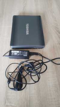 Laptop Toshiba Satellite U400 - 157