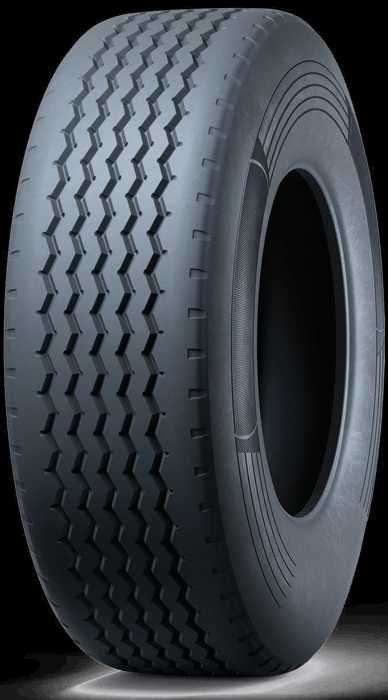 385/65 r22,5" ZA65 Z12 naczepowa międzynarodowa regionalna opona TIR