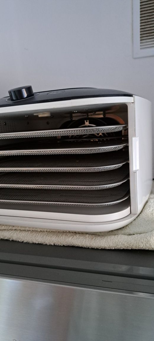 Dehydrator do żywności Counter Intelligence