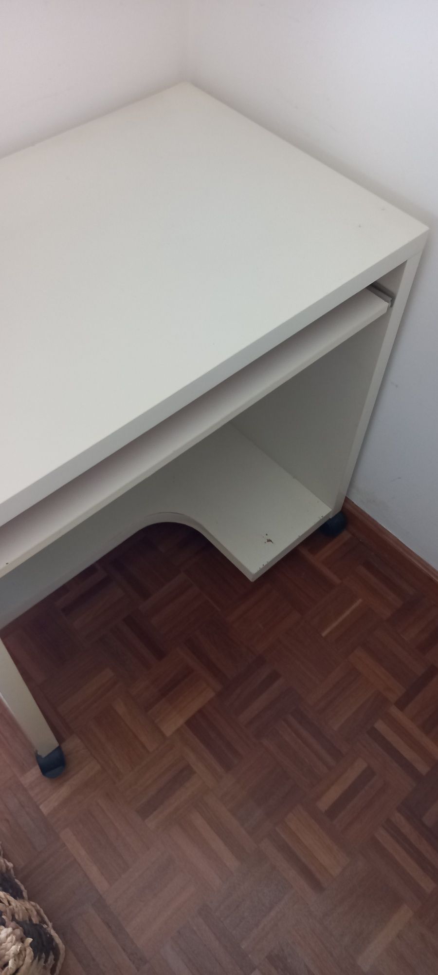 Secretária de trabalho