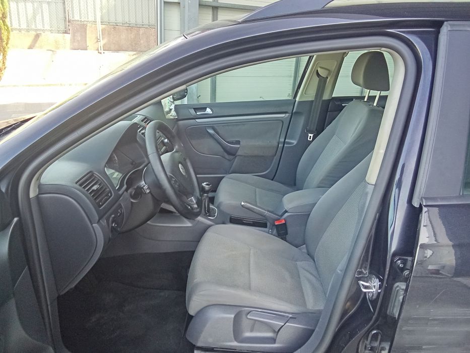 VW golf 1.9 TDI ano 105CV