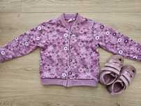 Buty lasocki 28 i bluza 116 komplet