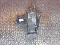 BMW X5 E53 4.6 B V8 04r 347KM most dyfer przod 1428646 1428641