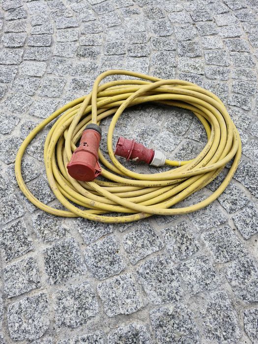 Kabel (przedłużacz)siłowy