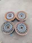 Диски на Опель Астра j R15 ET 49,4×100 6J15 h2