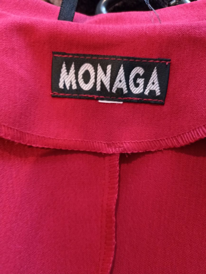 Marynarka/żakiet roz.M Monaga